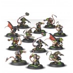 Blood Bowl: Skavenblight Scramblers